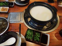 -盈田盈粥庄(博山东路店)