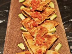 -Nord Grill&Bar Highland诺德西餐(深圳欢乐海岸店)