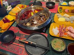 -牛New寿喜烧(金鹰世界店)