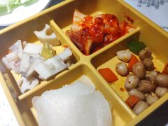 小菜-猫抓烤肉(春熙路店)