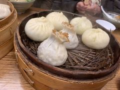 -潘德林茶社(新城河路店)