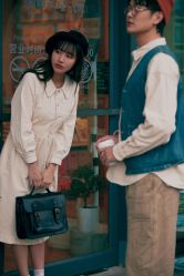 -索菲亚婚纱摄影