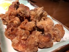 炸鸡软骨-章之鱼家(体育东路店)