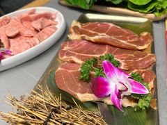-金龙烧烤·牛肉面(西塔店)