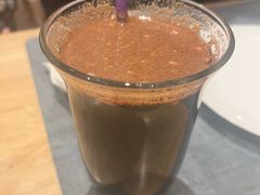 -ALAMEEN阿拉伯餐厅(三里屯店)