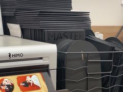 -海马体照相馆丨大师(青岛万象城店)