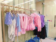 -舞研舞蹈培训(魏公村校区)