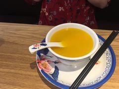 -金豆角砂锅焖面(安贞店)