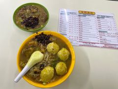 -金利食店(氹仔店)