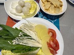 -胡记德源粉·湖南菜(双安店)