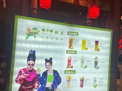 -辣斗辣老火锅(开发区店)