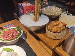 -蜀江龙火锅(339店)