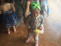 -三亚千古情景区游客中心-接待中心