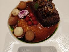 -棕榈岛海鲜自助餐厅(虹桥迎宾馆店)