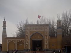 -艾提尕尔清真寺