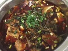 -蓉城西二道无名冒菜(西二道街店)