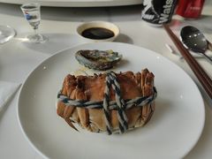 -神洲四海大酒楼(王府井澳门中心店)