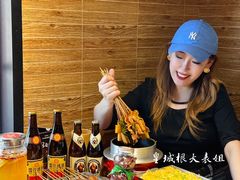 -管氏翅吧(护国寺店)