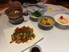 -南通滨江洲际酒店-东厨中餐厅