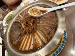 卤煮什锦小火锅-北京小肠陈饭庄(方庄店)