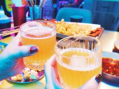 -燥次·烧烤酒场(万象城店)