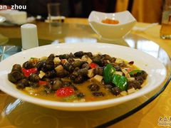 豆浆丝螺-西新饭店(城中店)