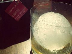-HUNTING BAR亨霆鸡尾酒馆(越秀淘金店)