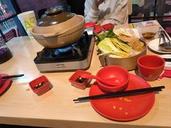 -避风塘(五角场店)