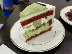-第戎蛋糕(恒隆广场店)