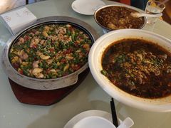 -周三的情书花园餐厅(江北店)