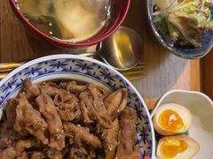 -一豚轩·烧鸟·豚骨拉面(五四路店)