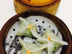 -稻香酒家·33年老字号·港式粤菜(富邦中心店)