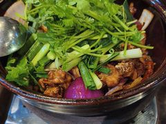 -凤兴鸡煲(宝安海雅店)