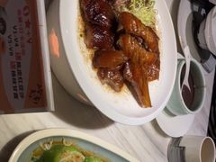 -岭南真味·匠心粤菜(K11店)