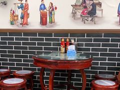 大堂-恒信牛奶甜品(南京总店)