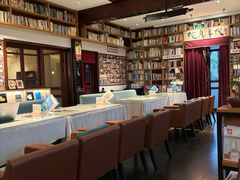 -纯真年代书吧(宝石山店)