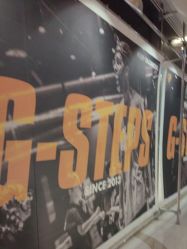 -G-STEPS舞蹈工作室