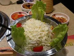 -妙香居韩国烤肉(鹏瑞利季华广场店)
