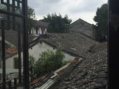 -长廊饭店(锦溪古镇店)