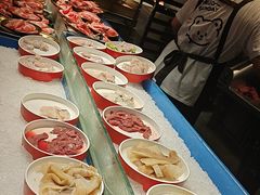 -星伦多自助料理(江阴万达店)