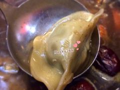 iphone_upload_pic-一叶一世界•素食餐厅(环球中心店)
