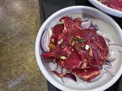 -九田家黑牛烤肉料理(新辰里亚运村店)