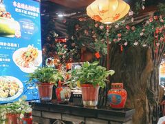 -蠔友汇(皇姑店)