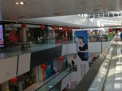 -万达广场(北京槐房店)