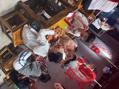 -东方一串·龙虾烧烤·特色烤鱼(柳州路店)