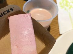 -星巴克(常州星河国际店)