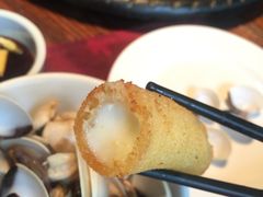 -大良毋米粥(锦龙路总店)