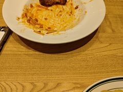 -菲滋意式餐厅(青悦城店)