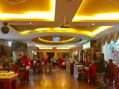 大堂-桥馫源蒙自过桥米线(蒙自店)