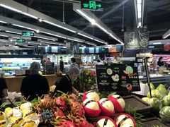 -Olé精品超市(南宁万象城店)